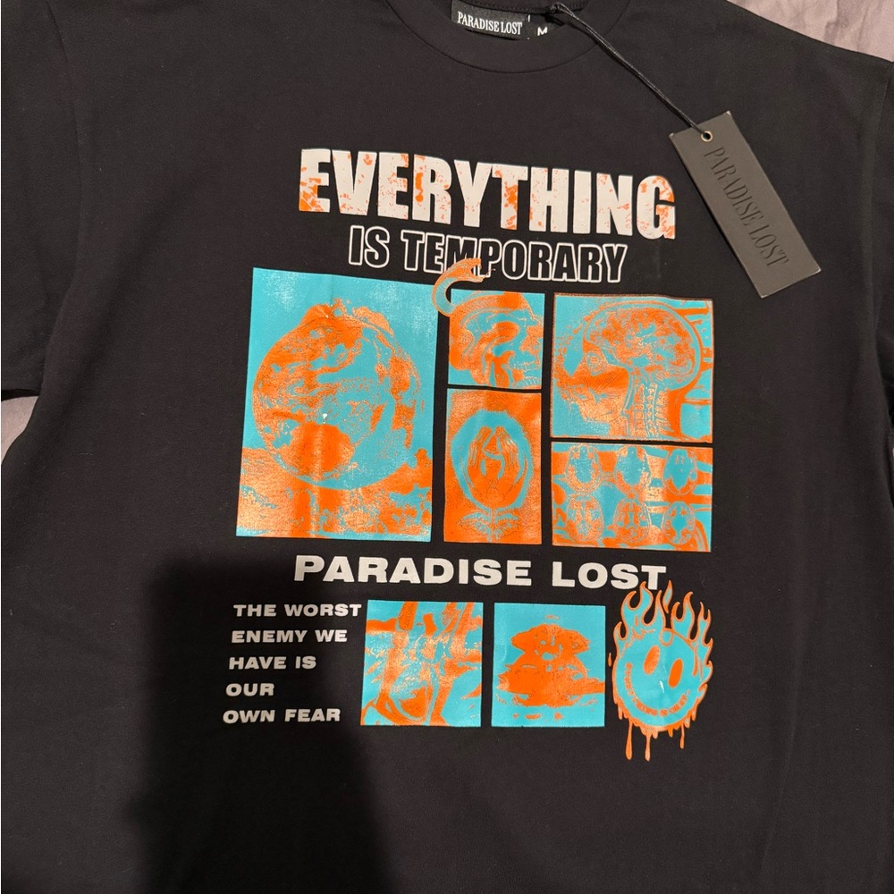 Paradise Lost T-Shirt